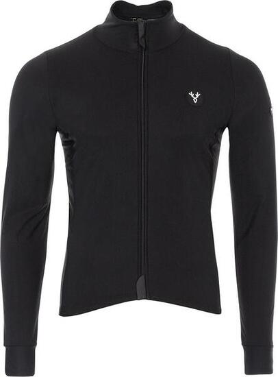 Lebram Turini Winterjacke Schwarz