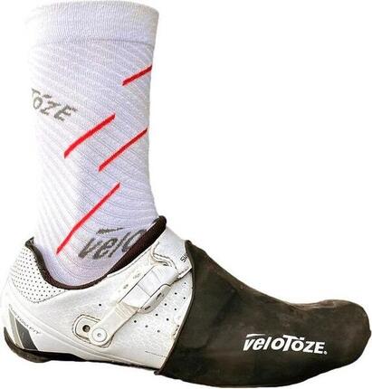 Couvre-Orteils Velotoze Noir