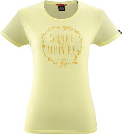 T-Shirt Randonnée Femme CORPORATE TEE