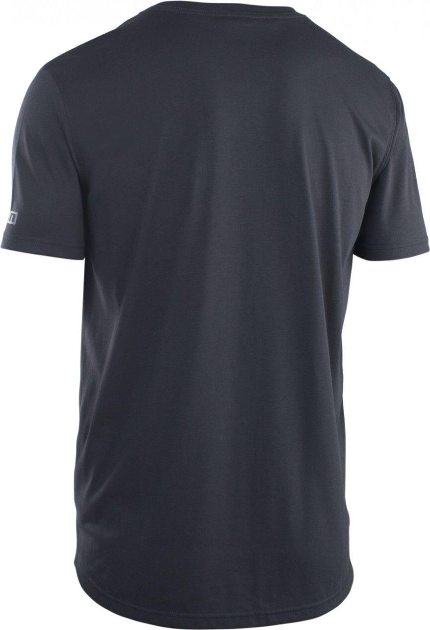 Maillot manches courtes ION Bike Jersey Surfing Trails SS DR Noir 2/2