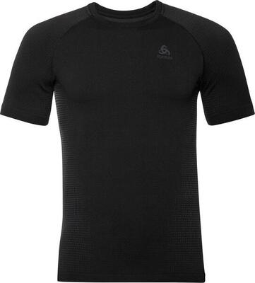 Shirt korte mouwen performance warm eco