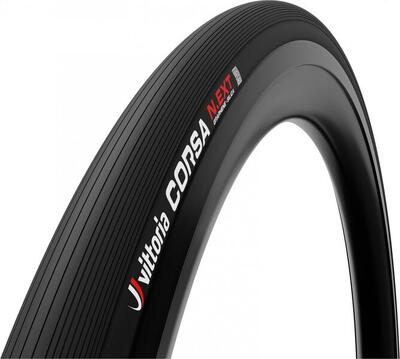 Vittoria Corsa N.EXT 700 mm Pneumatico Strada Tubeless Ready Pieghevole Mescola