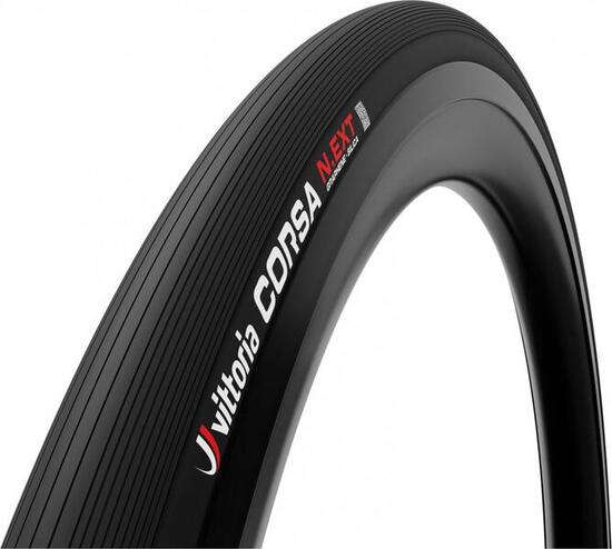 Vittoria Corsa N.EXT 700 mm Pneumatico Strada Tubeless Ready Pieghevole Mescola