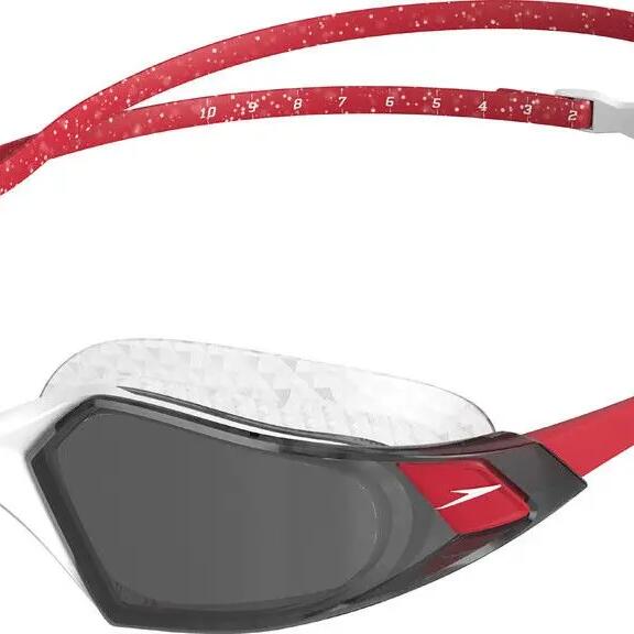 RED / WHITE