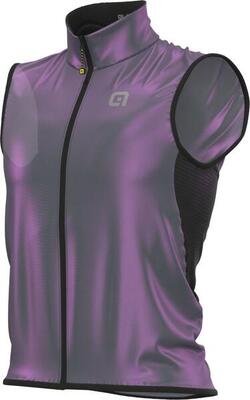 Gilet senza maniche Alé Clever Purple