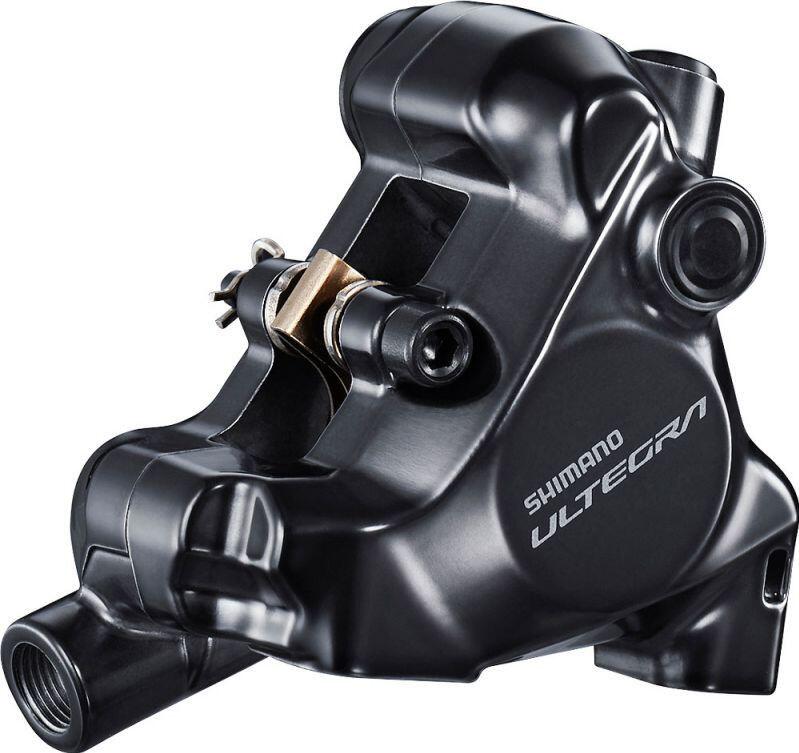 Shimano Ultegra ST-R8170 Full Front Disc Brake Hydraulic 12v 1000mm J-Kit versõe 4/7