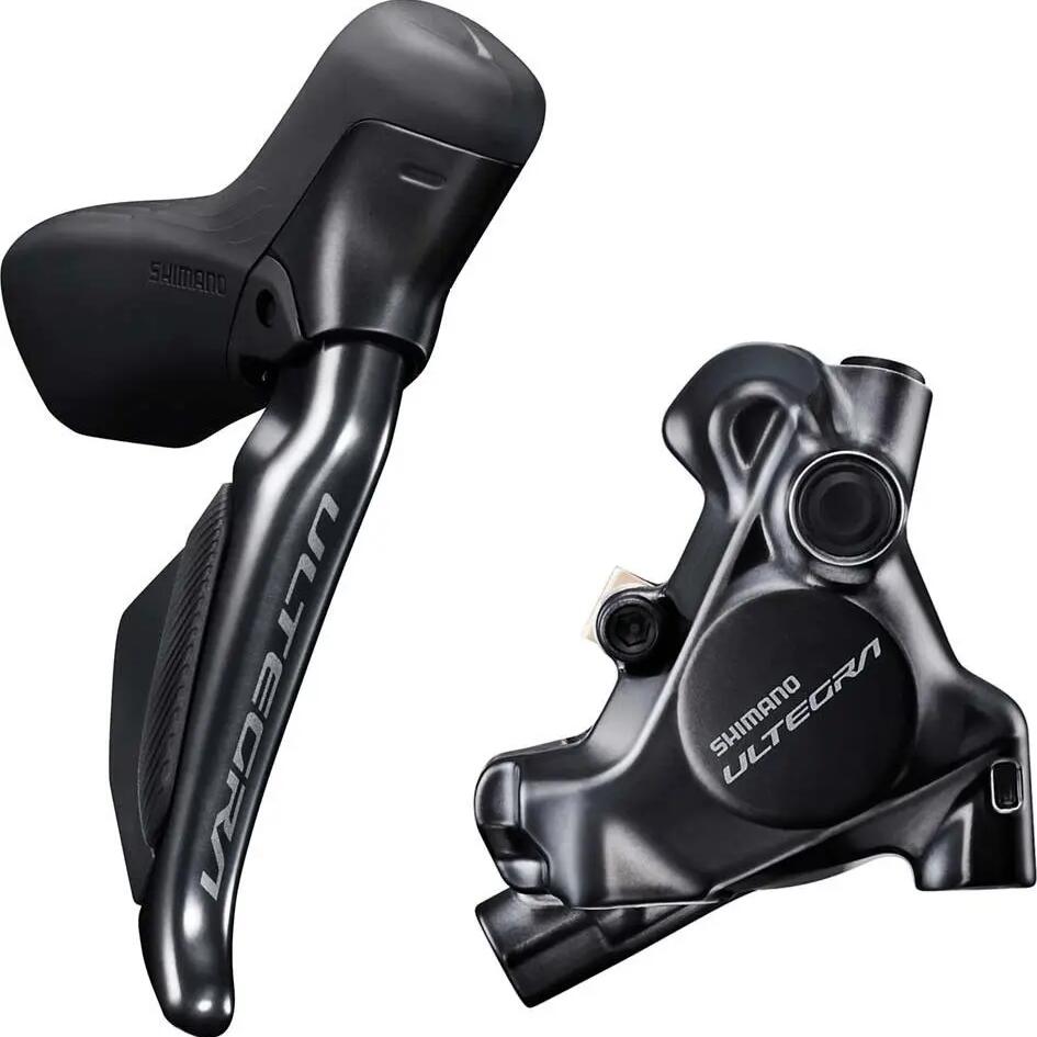 Shimano Ultegra ST-R8170 Full Disc Rear Brake Hydraulic 12v 1700mm J-Kit Version