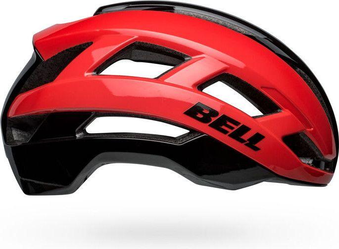 Casque Bell Falcon XR Mips Rouge Noir 3/5