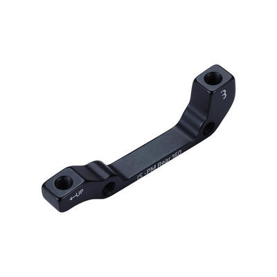 Adattatore per freno posteriore BBB Cycling PowerMount IS vers PM