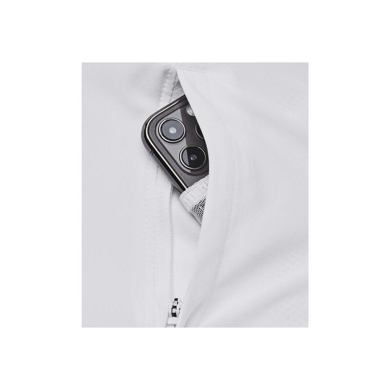 Jacheta pentru alergare UA OutRun the Storm Jacket femei