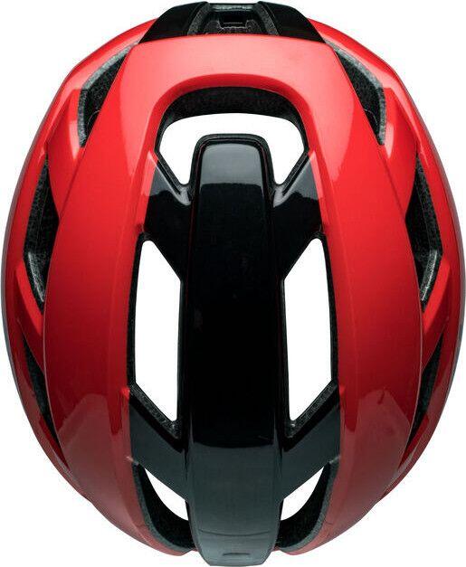 Casque Bell Falcon XR Mips Rouge Noir 5/5