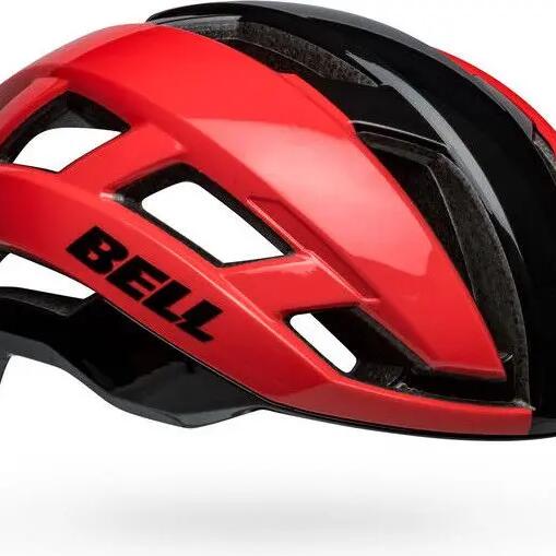 Bell Falcon XR Mips Helmet Red Black