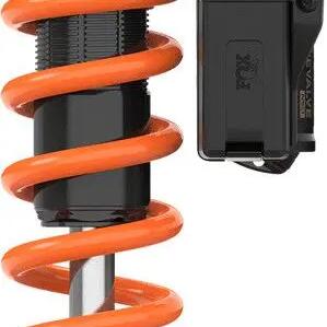 Fox Racing Shox DHX Factory Live Valve Metric 2026 Shock Absorber (Springless)