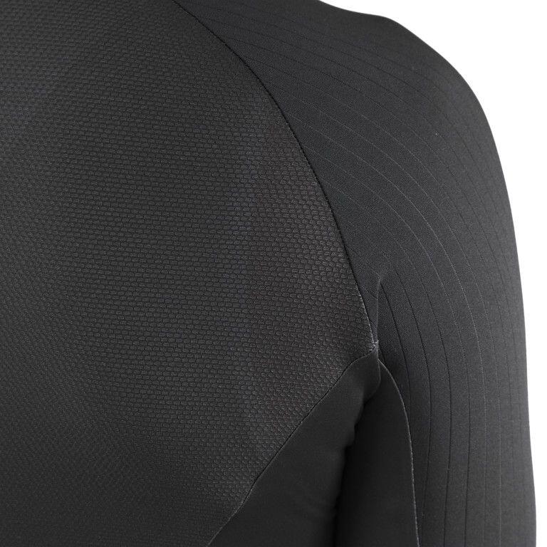 Mavic Cosmic Short Sleeve Jersey Preto 5/6
