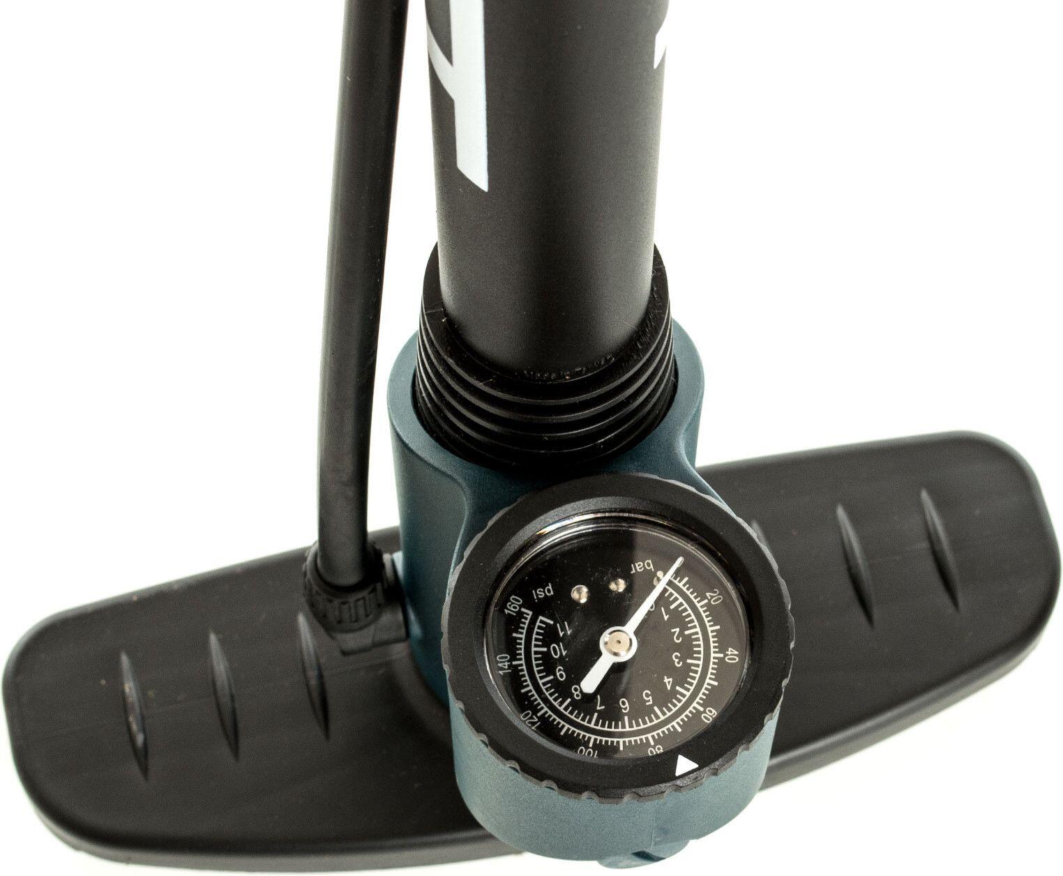 Bomba de pista composta NEATT 140 psi 2/3