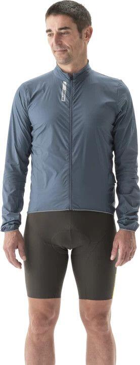 Giacca a maniche lunghe Mavic Cosmic Wind Blu 3/7