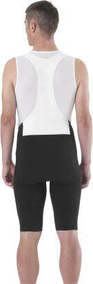 Mavic Cosmic Ultimate Bib Calzamaglia Black 4/5
