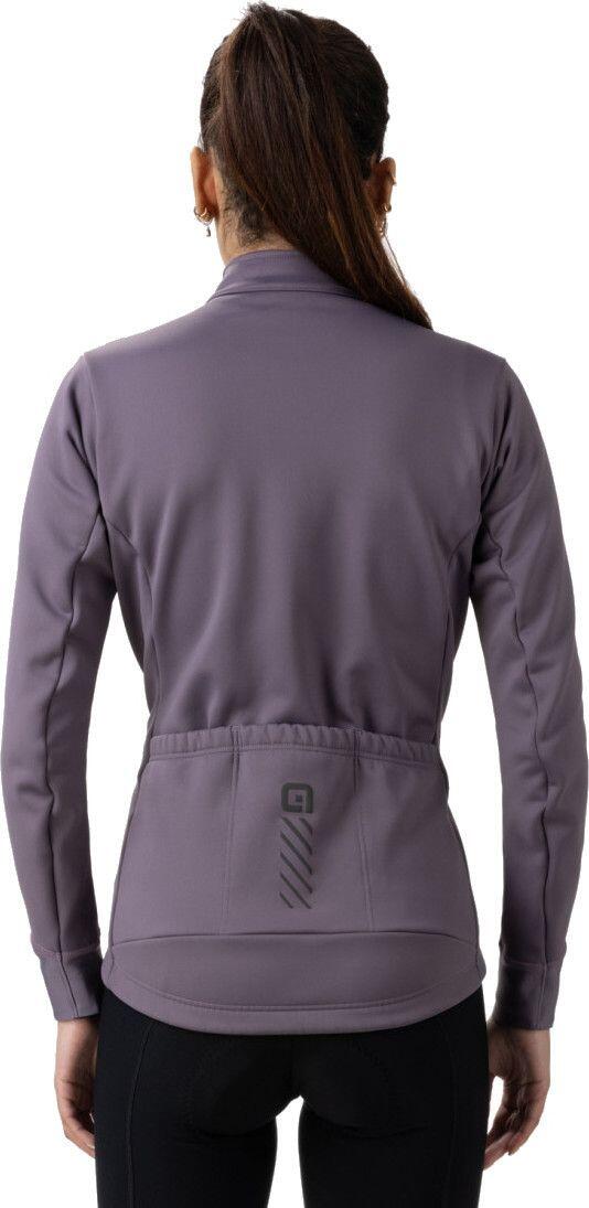 Veste Femme Alé Fondo Plus Pragma Violet 2/7