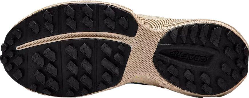 Craft Endurance Trail Shoes Grey/Dark Grey 3/4