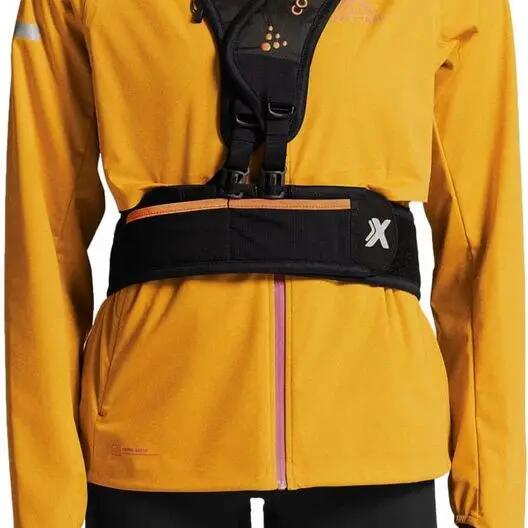 Craft Pro Hydro 3 Yellow Women's Jacket