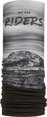 Fleece choker cairn malwi tube