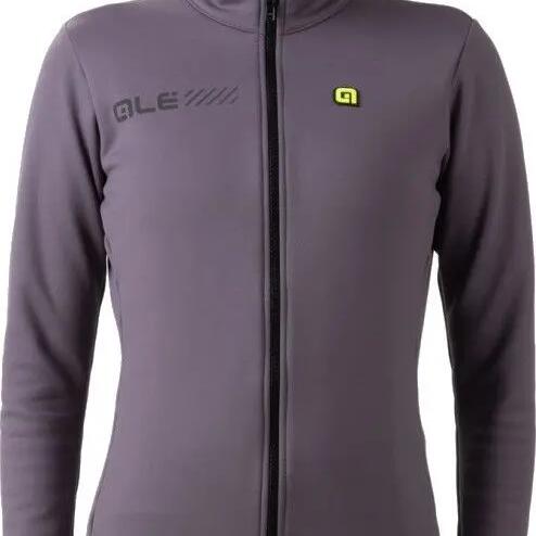 Alé Fondo Plus Pragma Women's Jacket Purple
