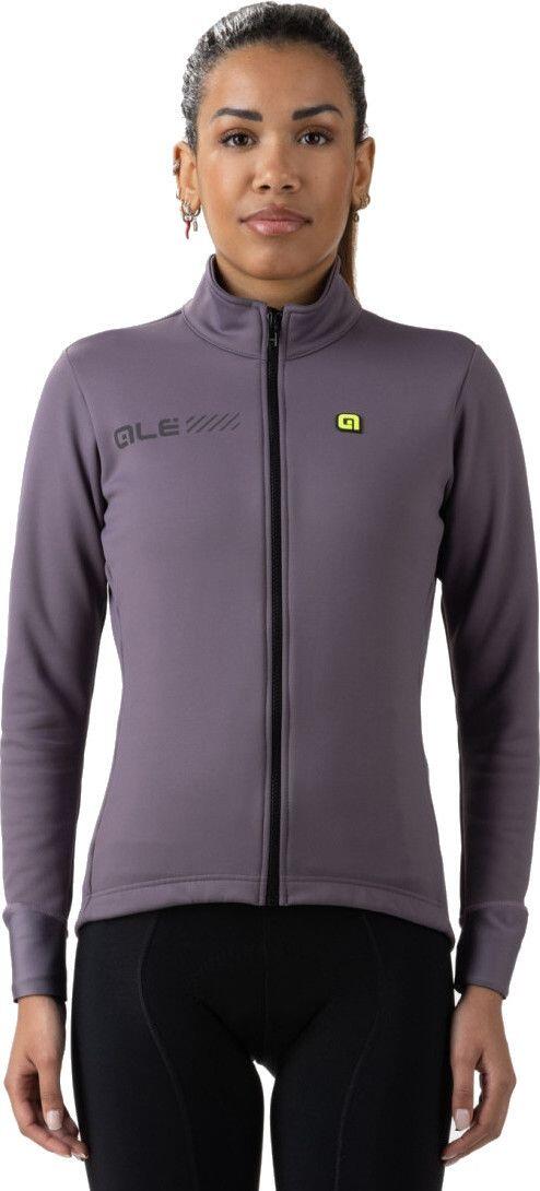 Veste Femme Alé Fondo Plus Pragma Violet 1/7