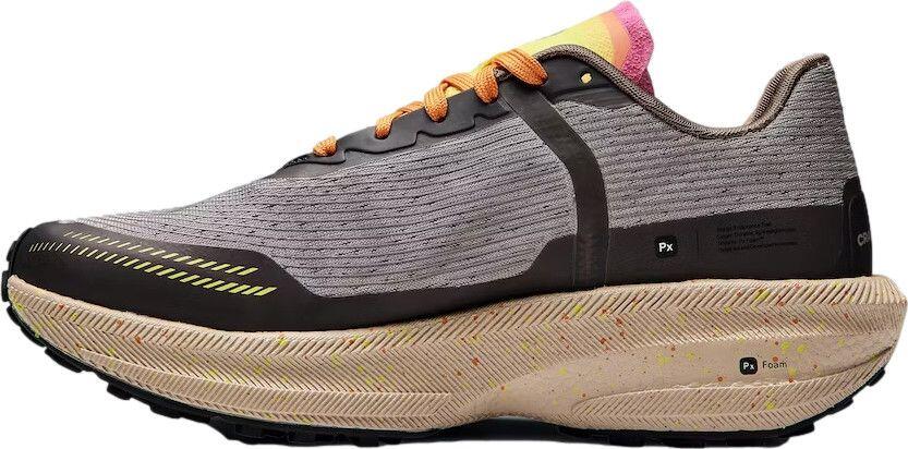 Craft Endurance Trail Shoes Grey/Dark Grey 4/4