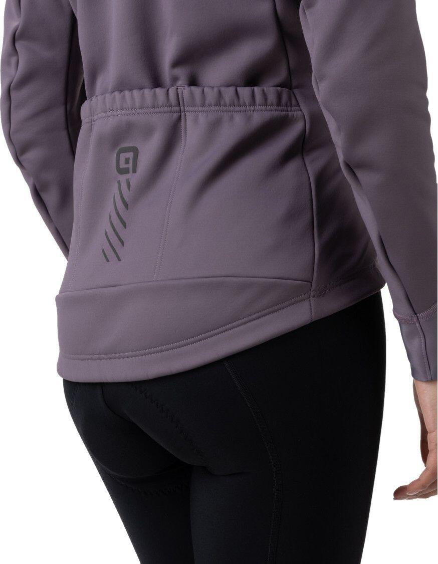 Veste Femme Alé Fondo Plus Pragma Violet 6/7