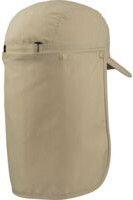 Casquette Lafuma Laf Protect Beige 2/2