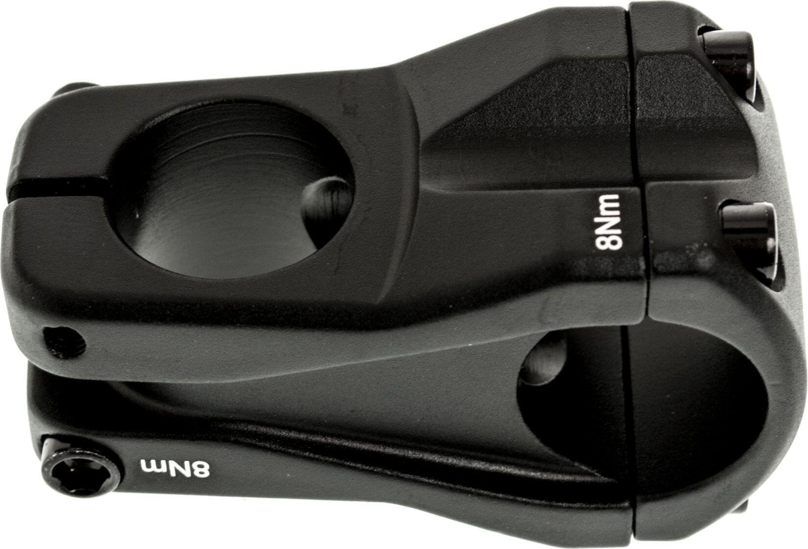 Potence Neatt Aluminium Enduro/DH 0° 31.8mm Noir 3/3
