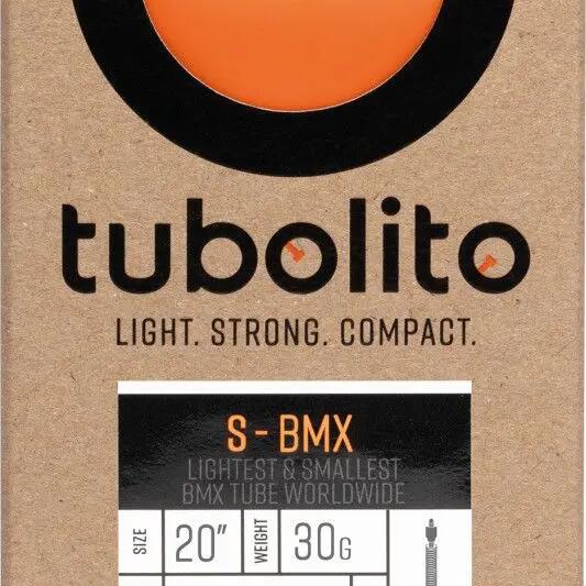Tubolito BMX S-Tubo 20'' Valve Presta