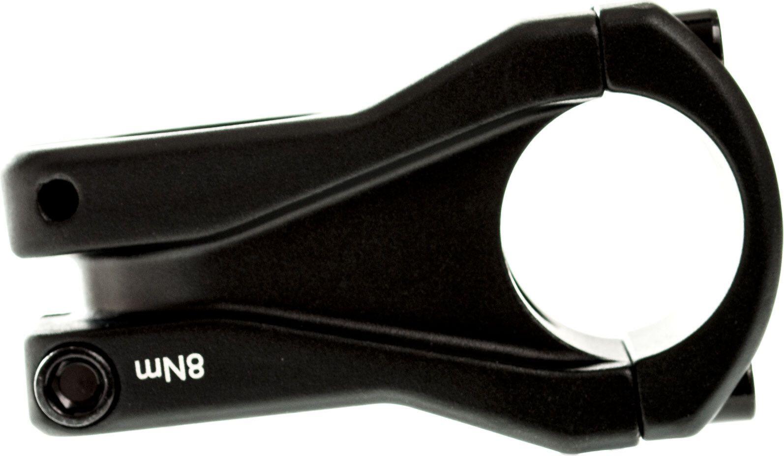Potence Neatt Aluminium Enduro/DH 0° 31.8mm Noir 2/3