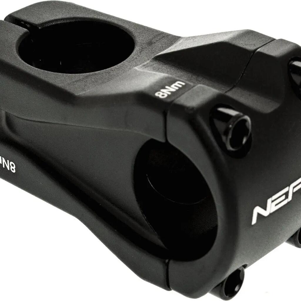 NEATT MTB Stem - Black