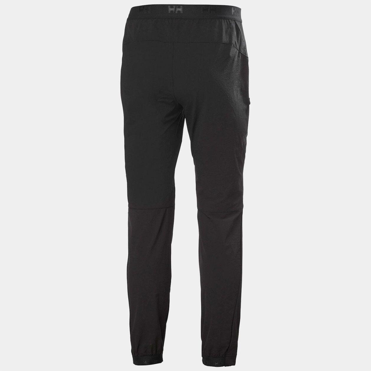 Pantalon Softshell Femme Helly Hansen Rask Light Noir 2/5