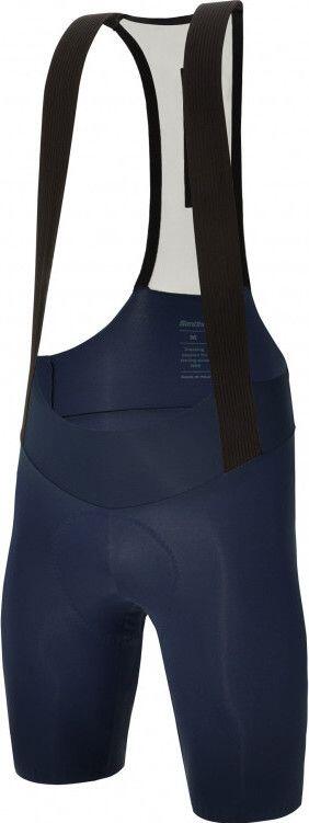 Pantaloncini Santini Plush Blu Scuro 3/7