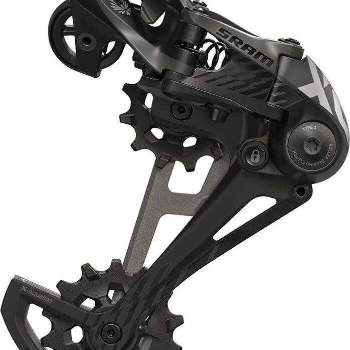 SRAM Rear Derailleur X01 Eagle Type 3.0 12 speed Black