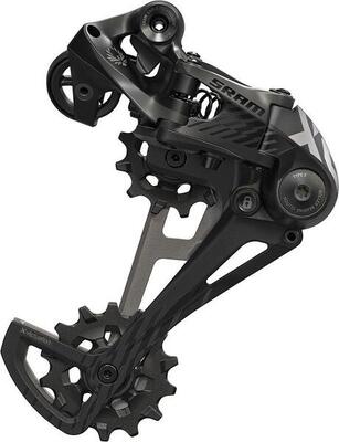 Sram rear derailleur x01 eagle type 3.0 12 speed black