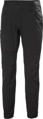 Helly hansen rask light softshell broek zwart
