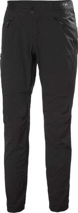 Pantalon de randonnée léger femme Helly Hansen Rask softshell