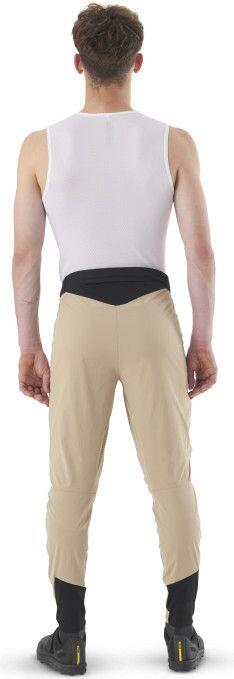 Pantalon Mavic Deemax Enduro Beige 4/5