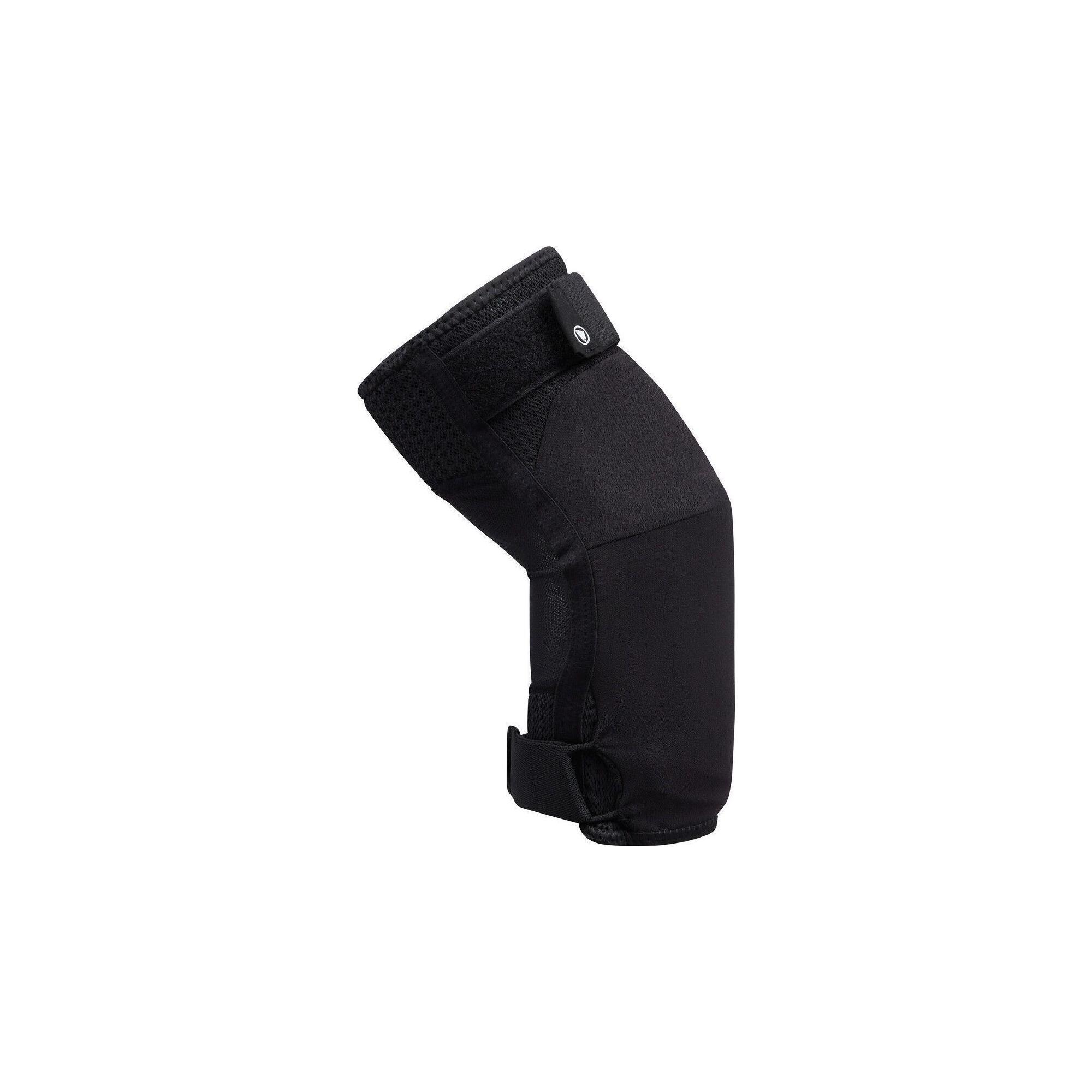 Endura SingleTrack protector cot S/M negru