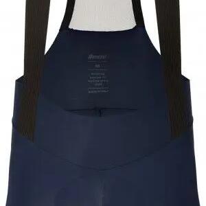 Santini Plush Short Dark Blue