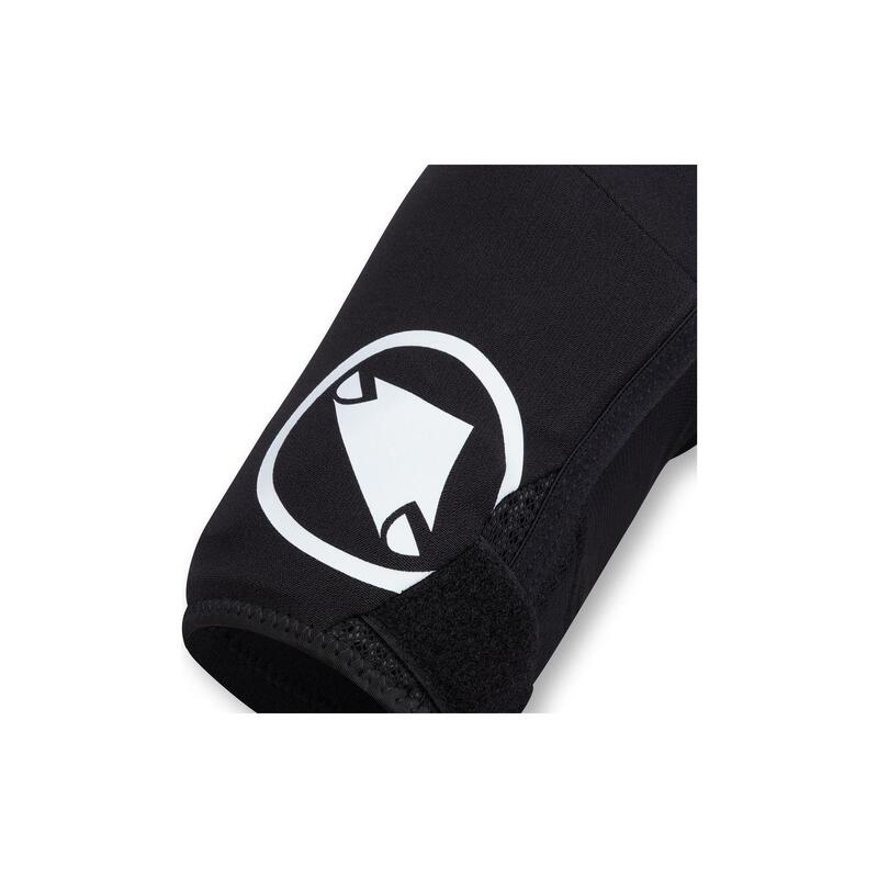 Endura SingleTrack protector cot S/M negru