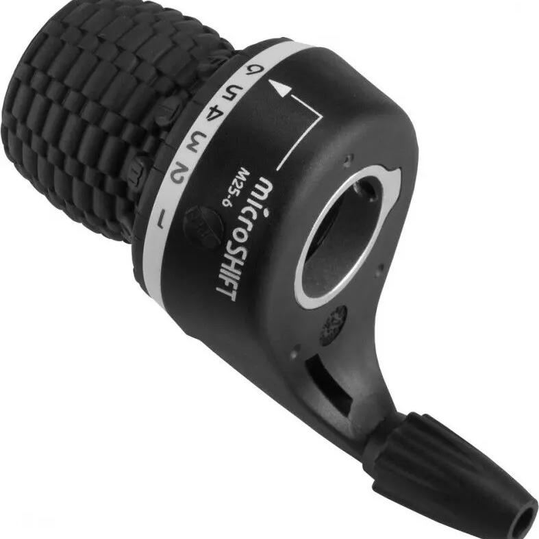 MicroShift MS25 6-Speed Revolving Rear Shifter