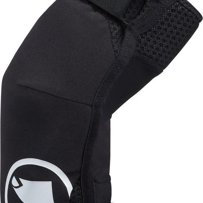 Endura SingleTrack Elbow Protector S/M black