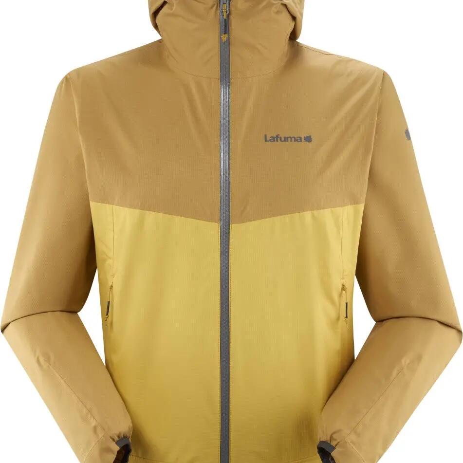 Veste imperméable Lafuma Active 2.5L Jaune
