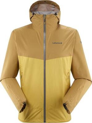 Lafuma active 2.5l yellow waterdichte jas