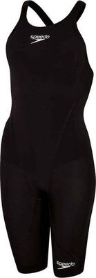 Speedo fastskin lzr ignite kneeskin dames 1-delig zwempak