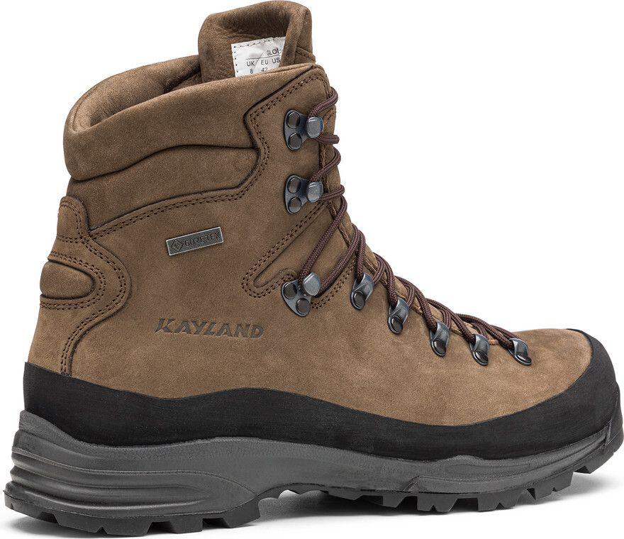 Buty trekkingowe Kayland Globo GTX 6/7